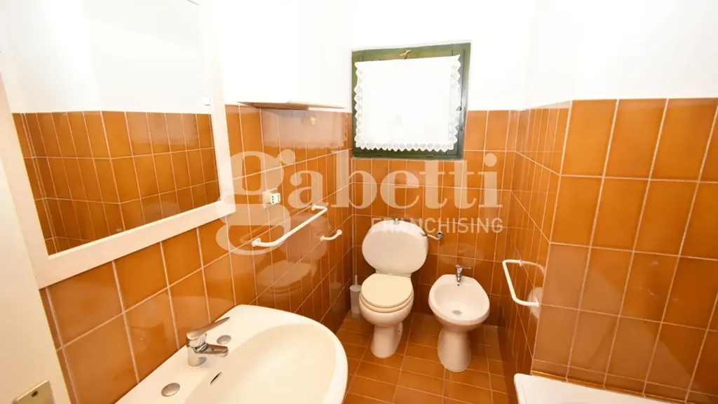 Vannitoad - Apartment with Sea View in La Maddalena
