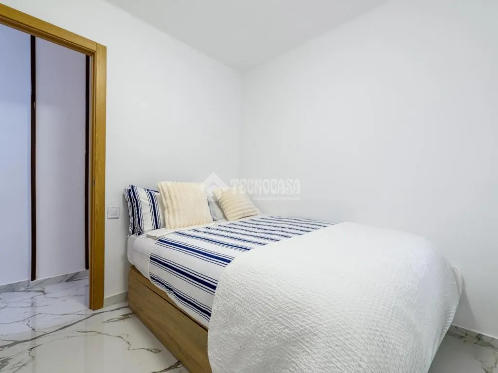 Chambres - Fully Renovated Flat Near Beach in Tarragona