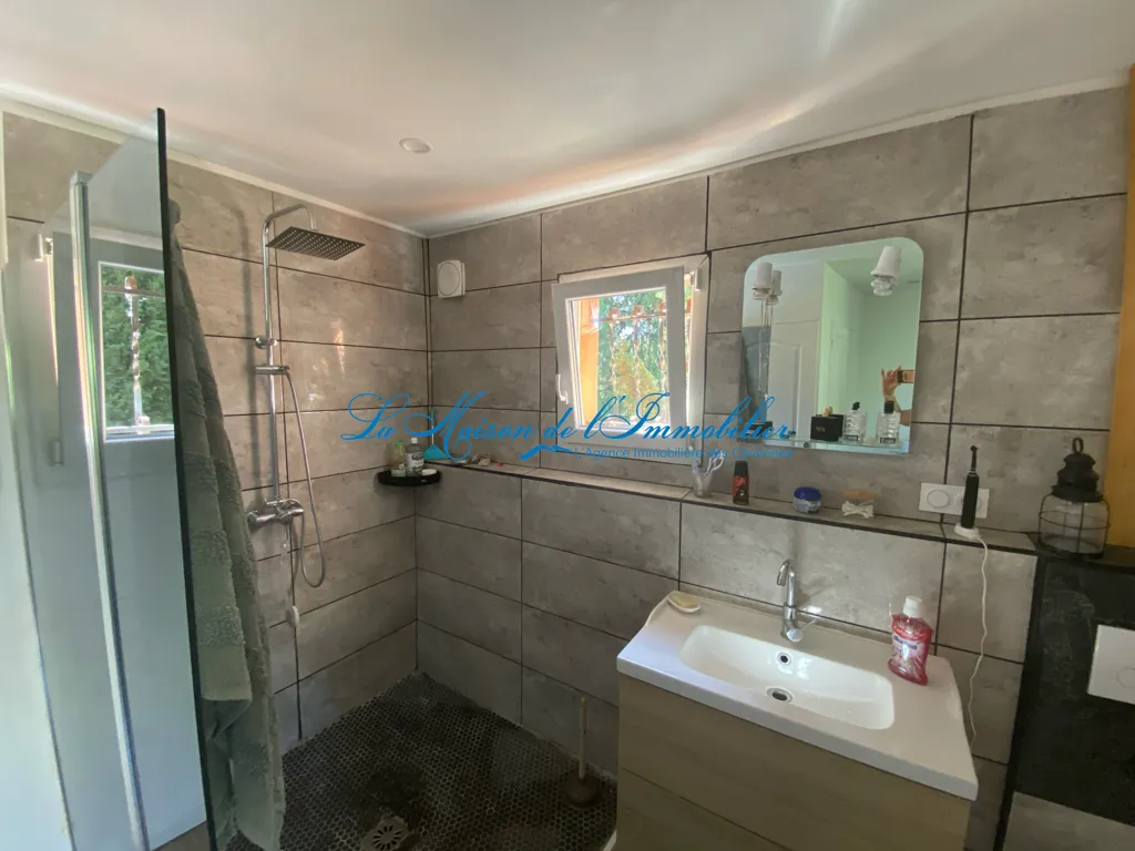 Bagni - Villa with Pool near Uzès
