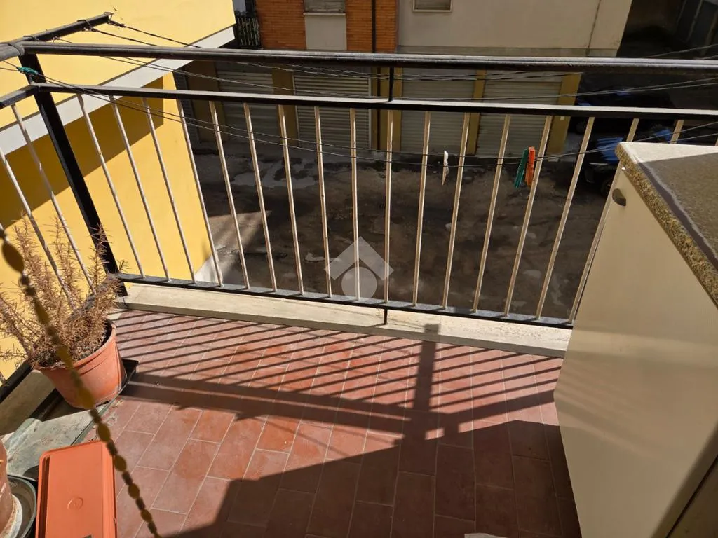 Balcon - Appartement 3 pièces à IT