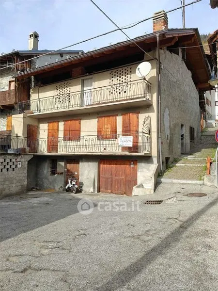 Extérieur - Independent House with Garden in Chataignere