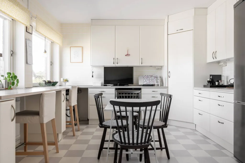 Maison 6 pièces à Lunds kommun