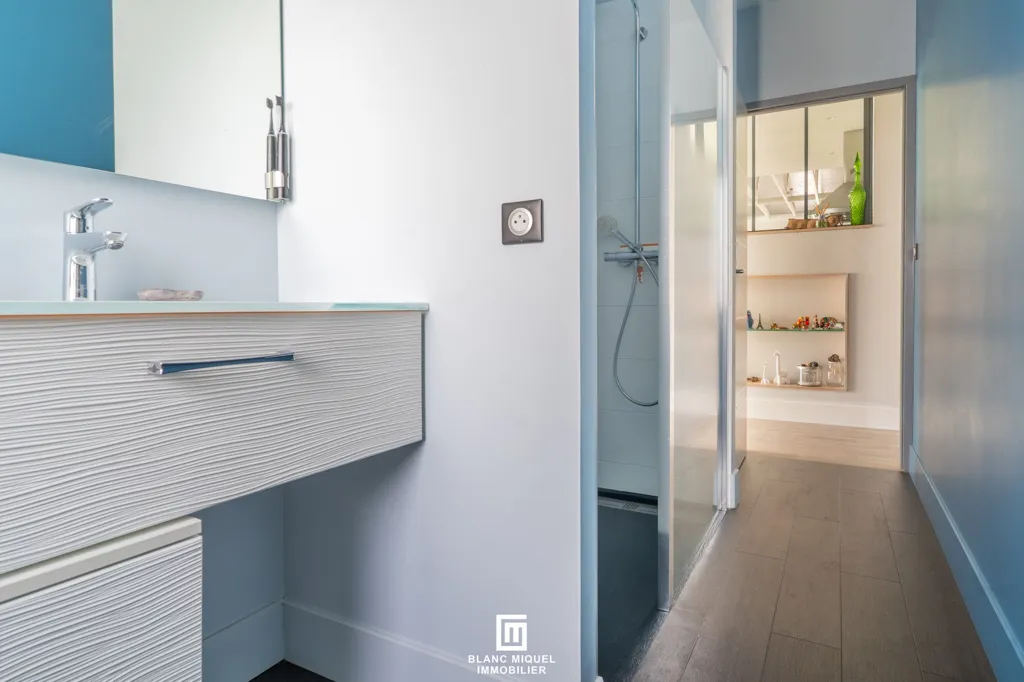 Bagni - House with Pool near Bordeaux