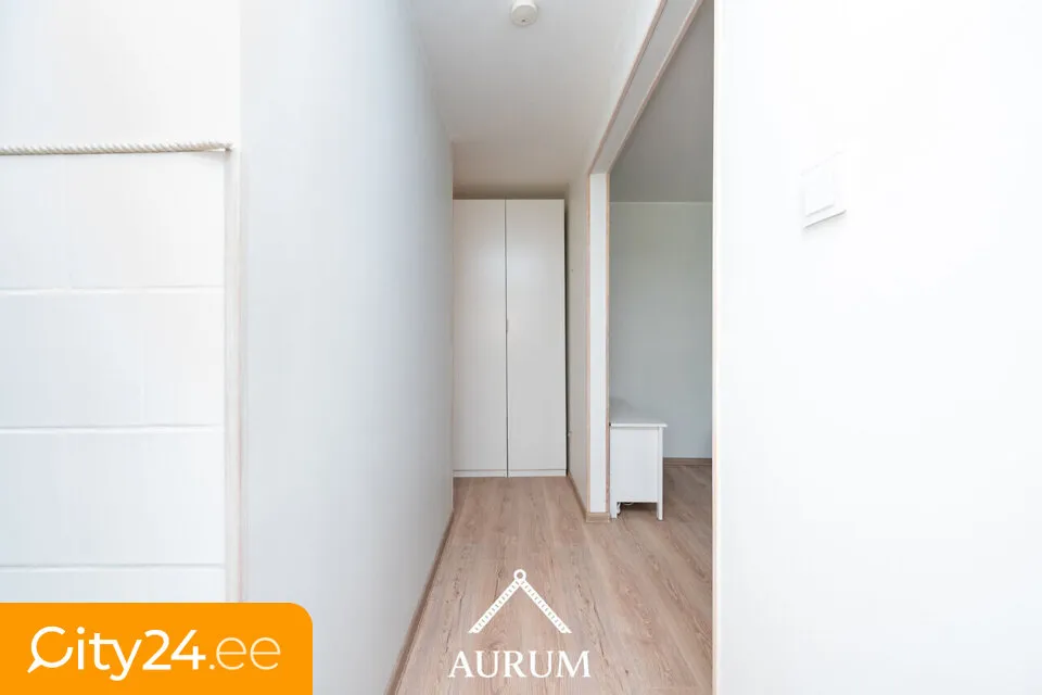 Appartement 2 pièces à Tallinn