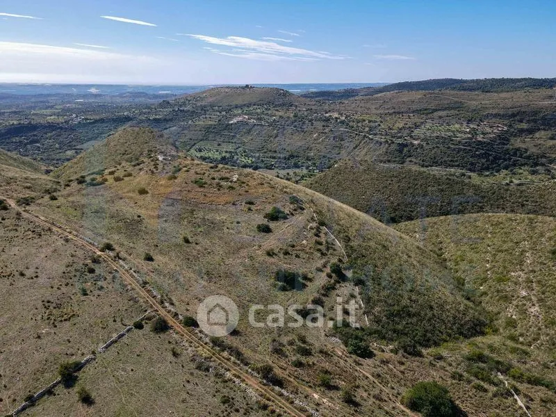 Vue aérienne - Contemporary Villa with Sea View in Noto
