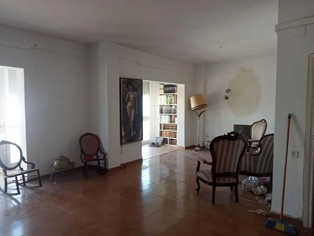 Elutuba - Apartment with Terrace in Historic Centre, Cádiz