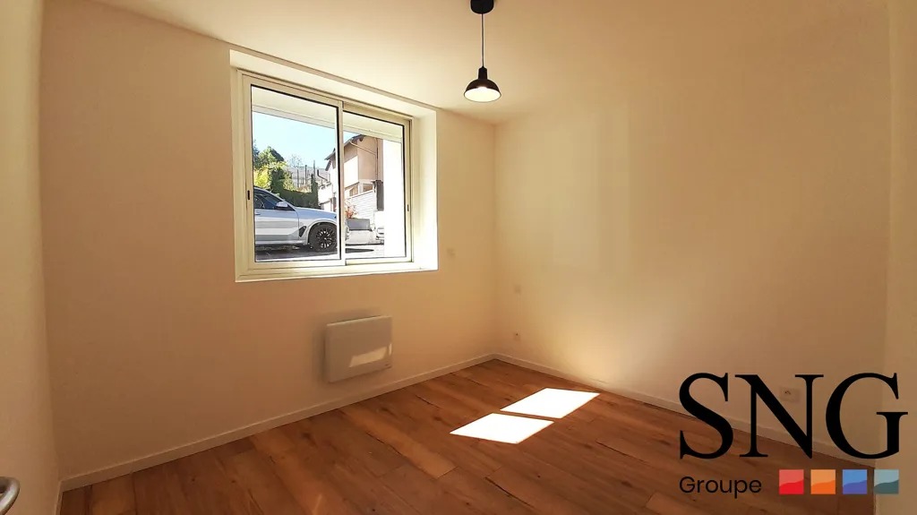 Toad - Renovated T3 Apartment in Lacaune