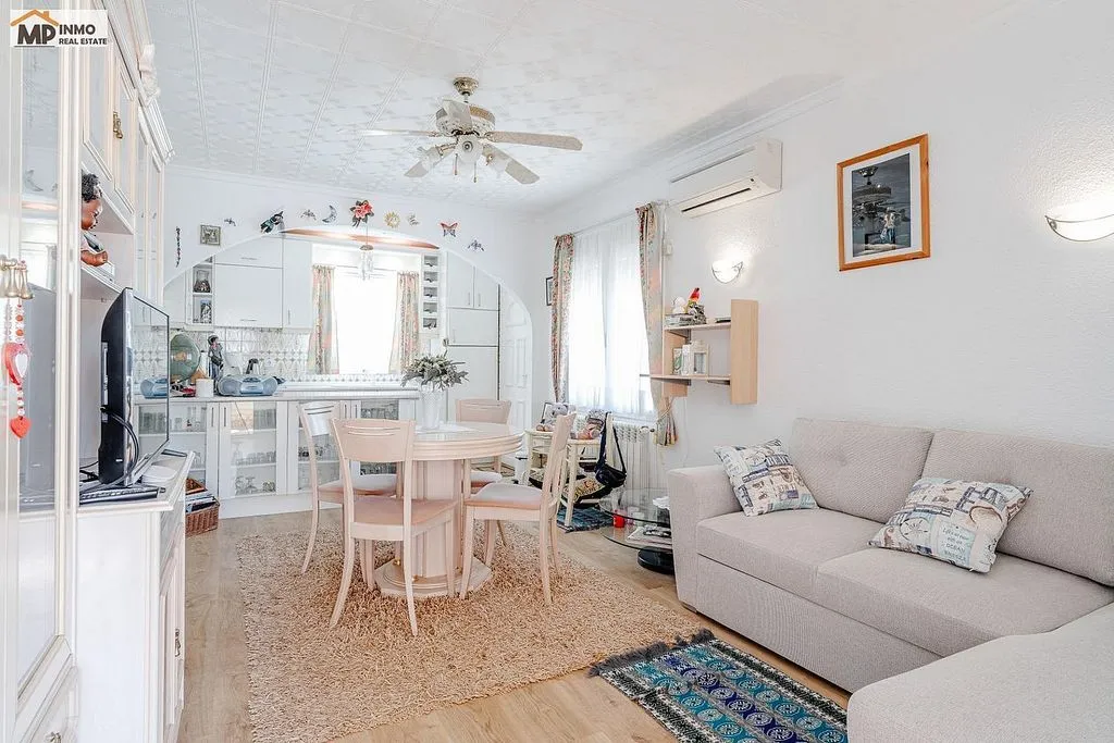 Elutuba - Chalet with Pool and Terrace in Playa Fossa