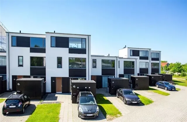 Maison 5 pièces à Ringsted