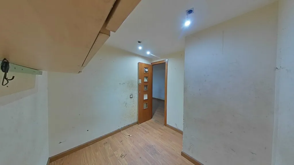 Pièces - Apartment with Central Location in El Raval, Barcelona
