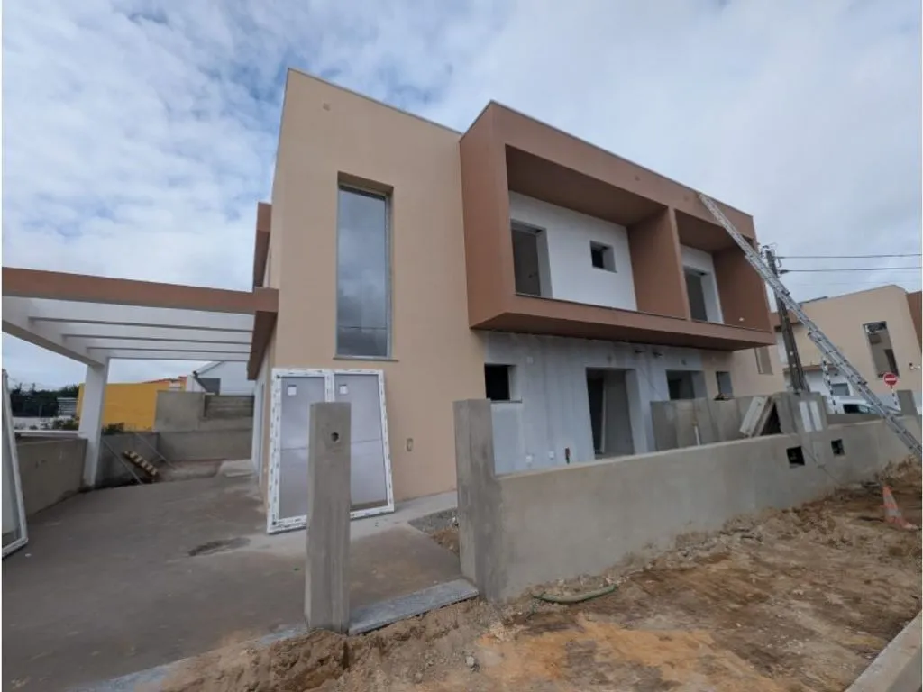 Extérieur - Luxury House with Solar Panels in Seixal