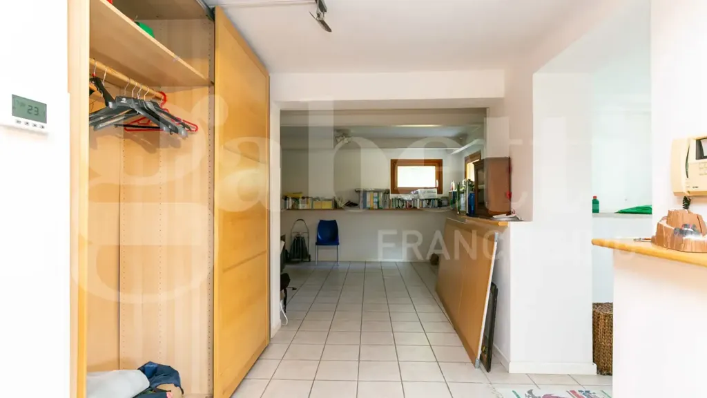 Entrée - Rustic Villa with Garden in Mogliano Veneto