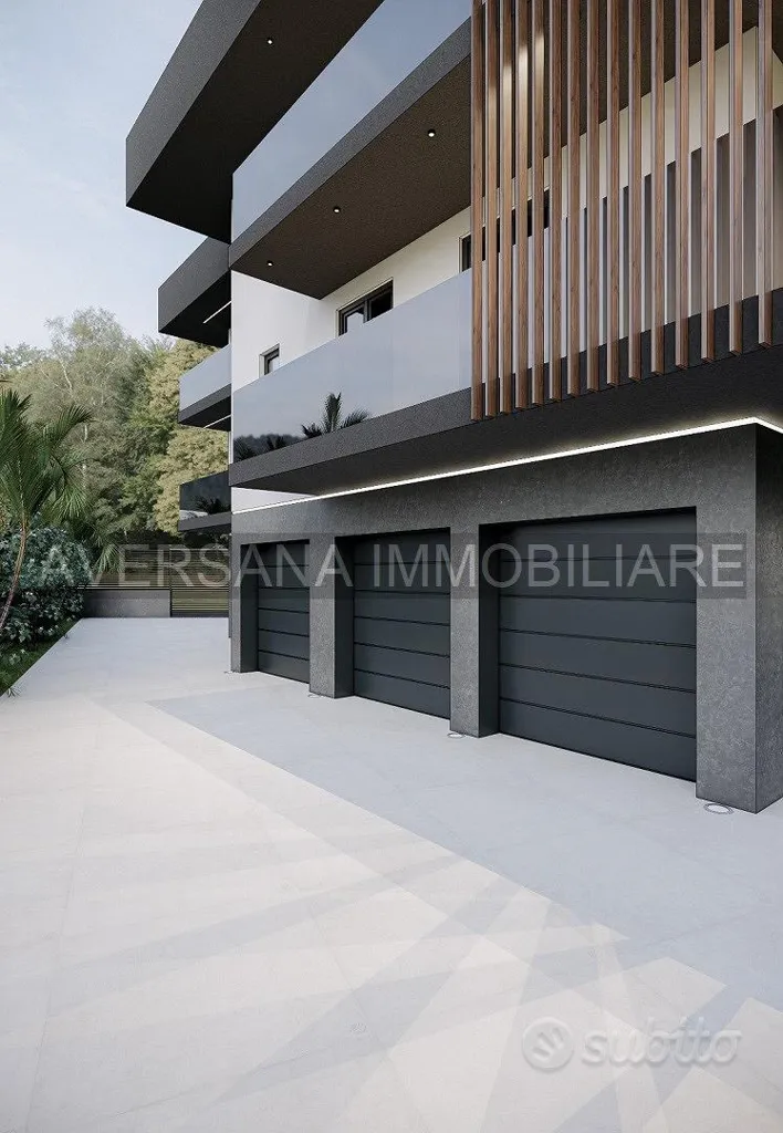 Esterno - Luxury Apartments with Terraces in Briano