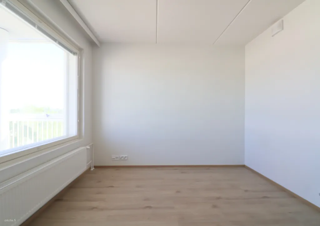 Toad - One-Bedroom Flat with Balcony in Sipoo