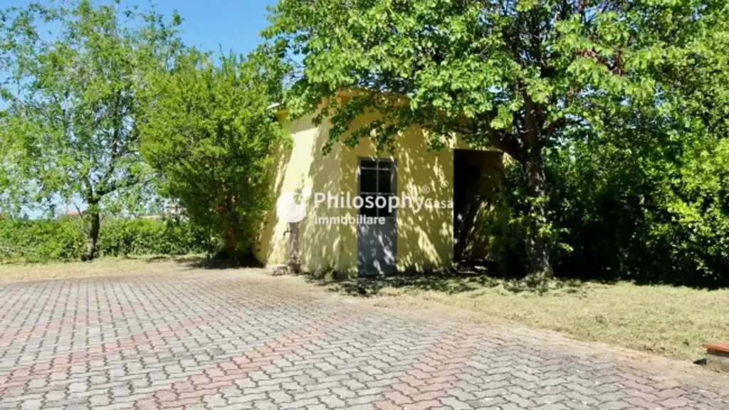 Välivaade - Rustic House with Sea View near Ancona