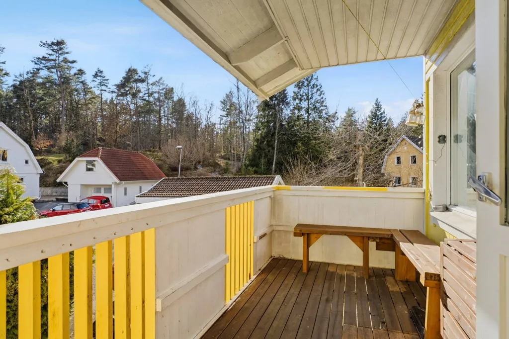 Rõdu - Social Villa with Sunny Terraces in Göteborg