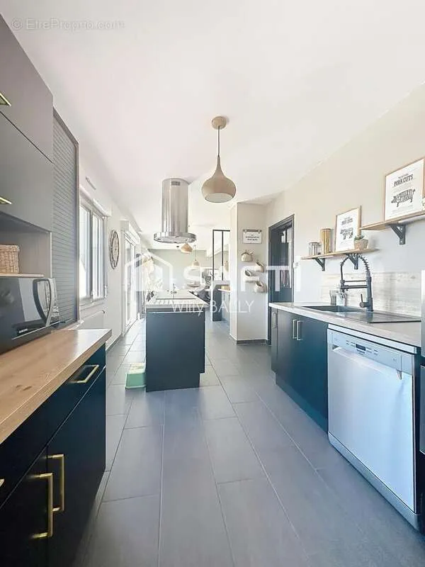 Maison 6 pièces à Beaurainville
