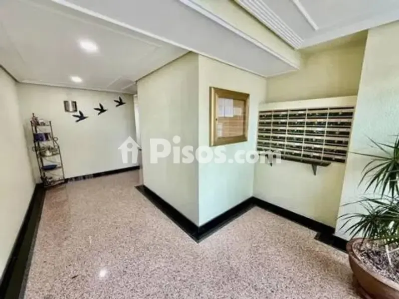 Hallway - 2-Bed Apartment with Terrace in Torrevieja