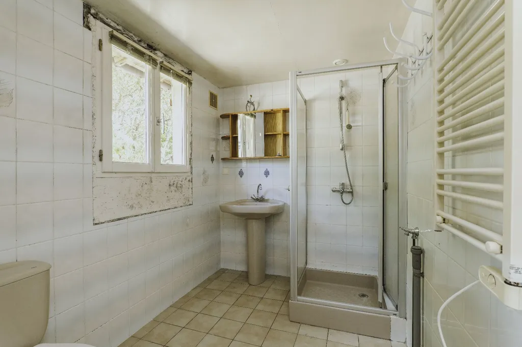 Vannitoad - Traditional House with Garden in Busset