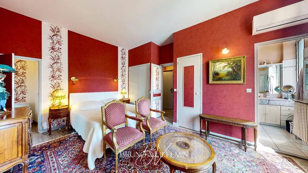 Magamistoad - Luxury Villa with Pool near Carcassonne