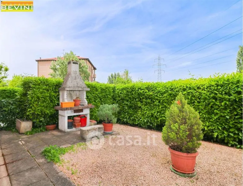 Jardin - Semi-detached House with Garden in Modena