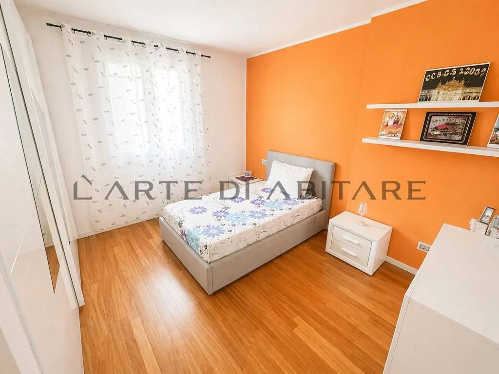 Magamistoad - Luxury Villa with Panoramic View in Dueville