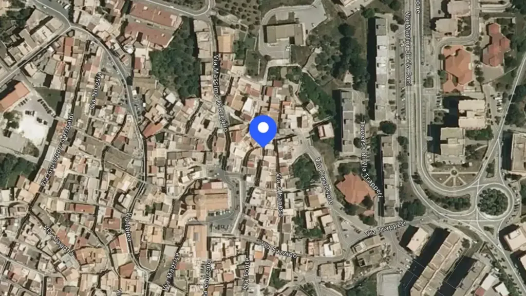 Apartment in Auction in Melilli