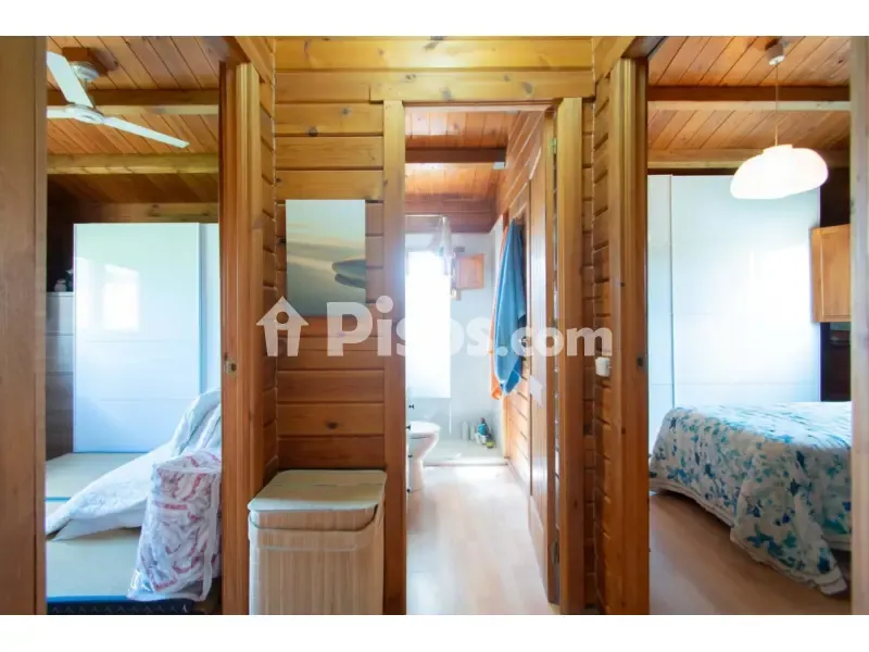 Magamistoad - Chalet with Extensive Garden in Nuevo Bulevar
