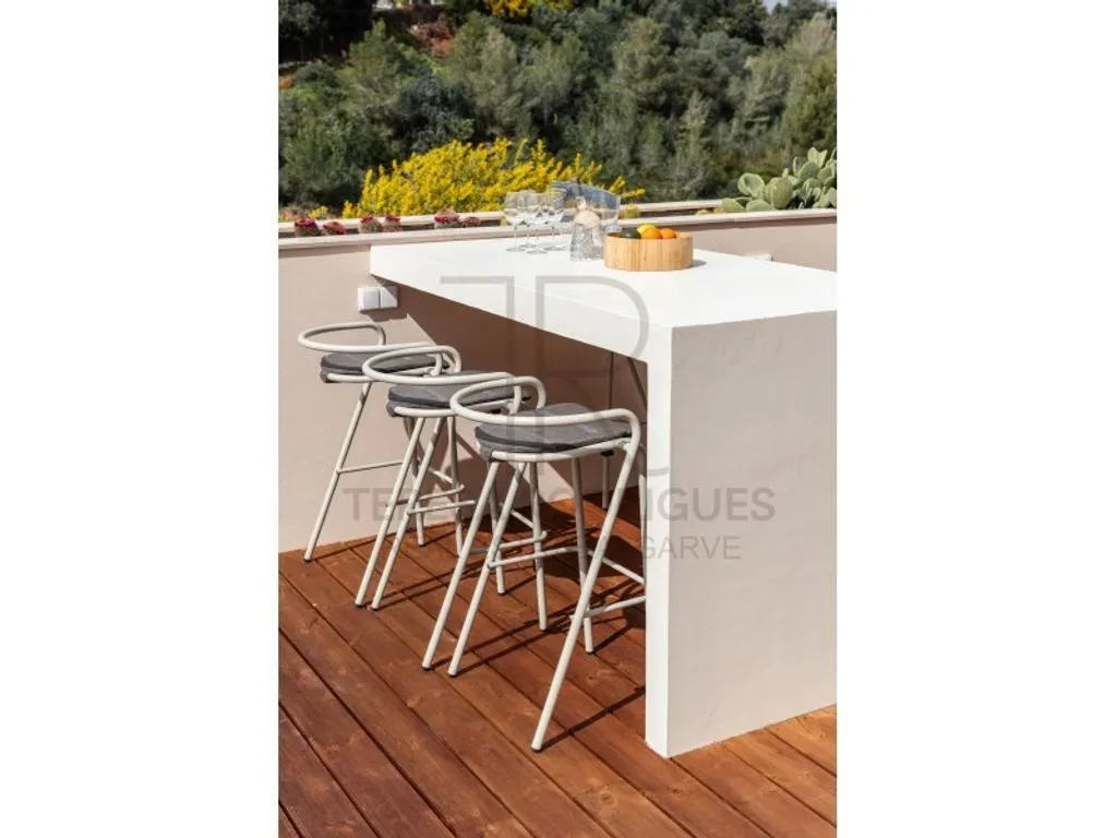 Terrazza - Modern House with Sea View in Lagoa