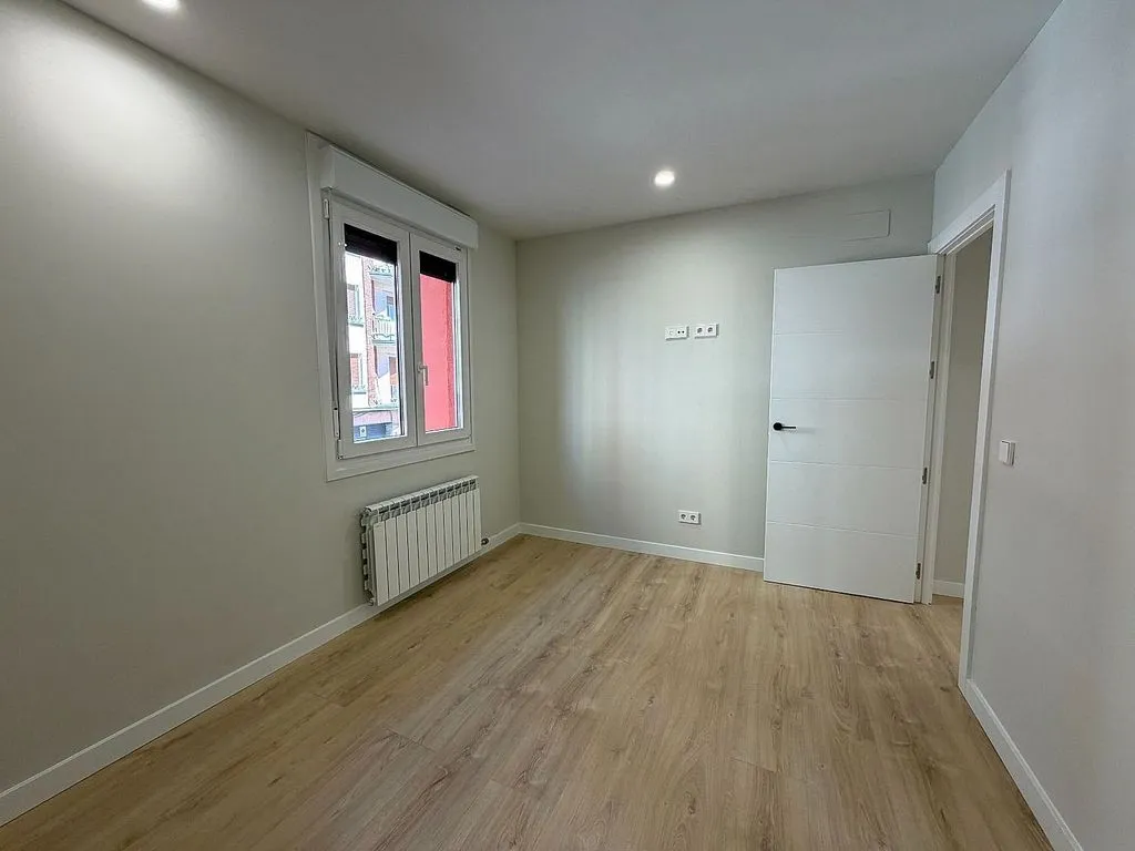 Pièces - Reformed Apartment with Terrace in Logroño Centre