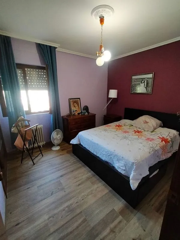 Chambres - Chalet with Garden in Simancas