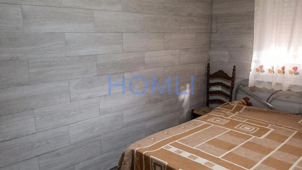 Single-Level Chalet in Alcanar Centre