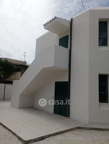 Extérieur - Terraced Villa with Sea View in Marsala
