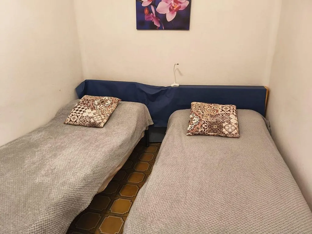 Camere da letto - Chalet with Terrace in Tàrrega Centre