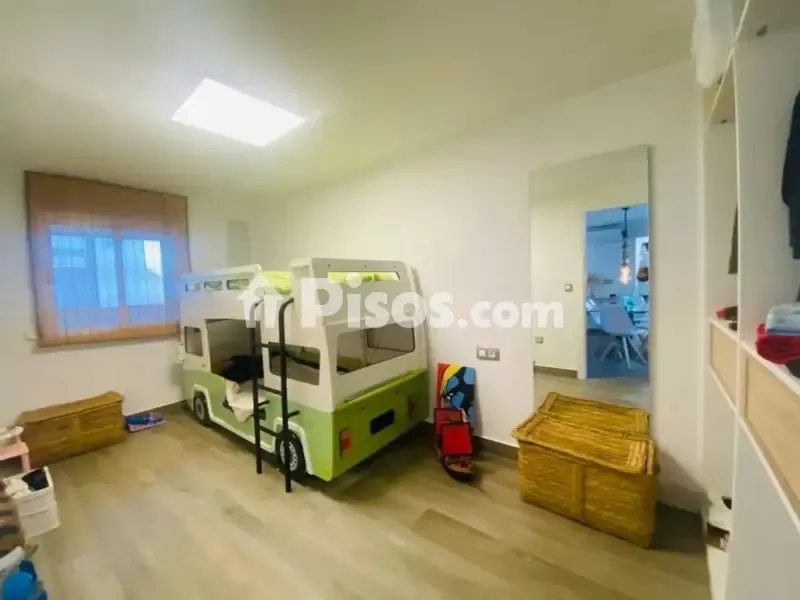 Chambres - Modern Flat with Sea View in Denia