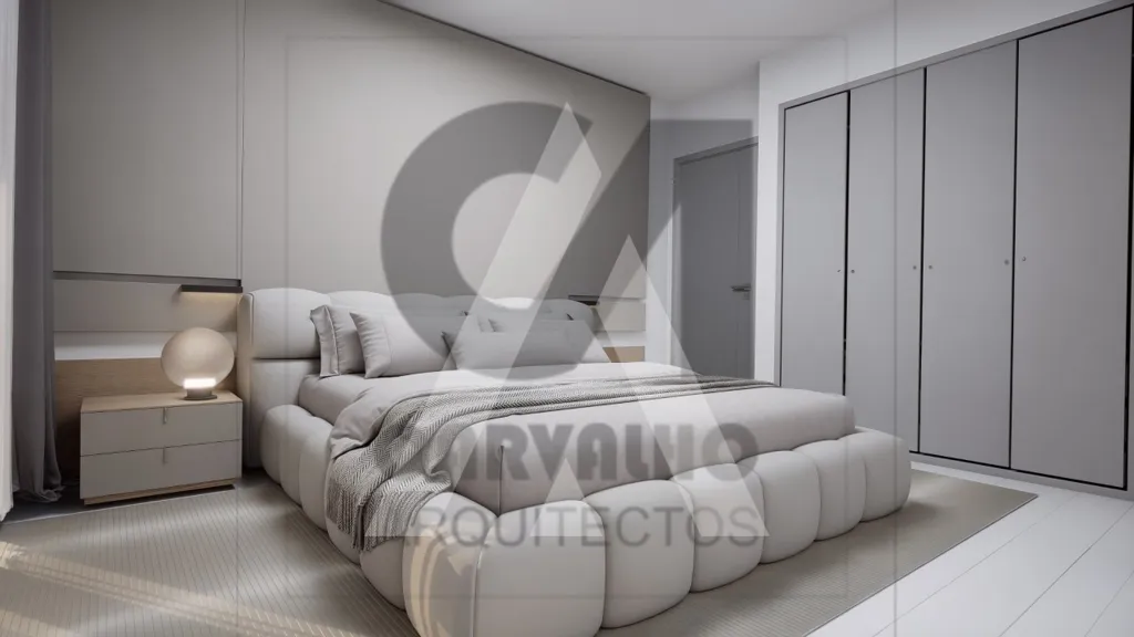 Chambres - Efficient T3 with Pool in Lagoa de Albufeira, Sesimbra