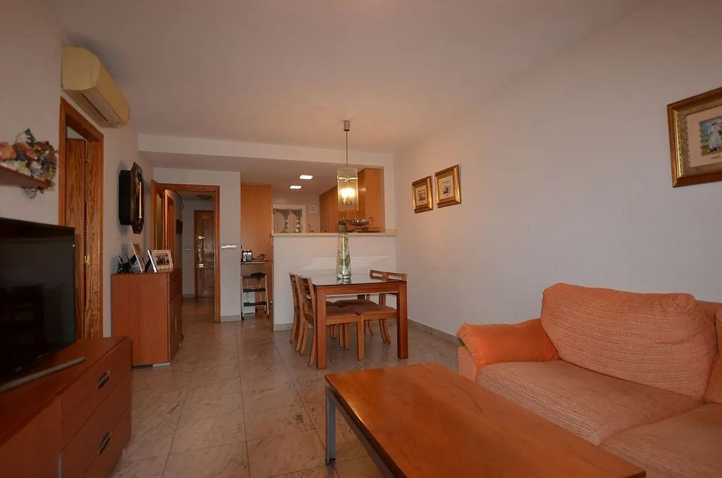 Elutuba - Apartment with Pool and Terrace in L'Albir
