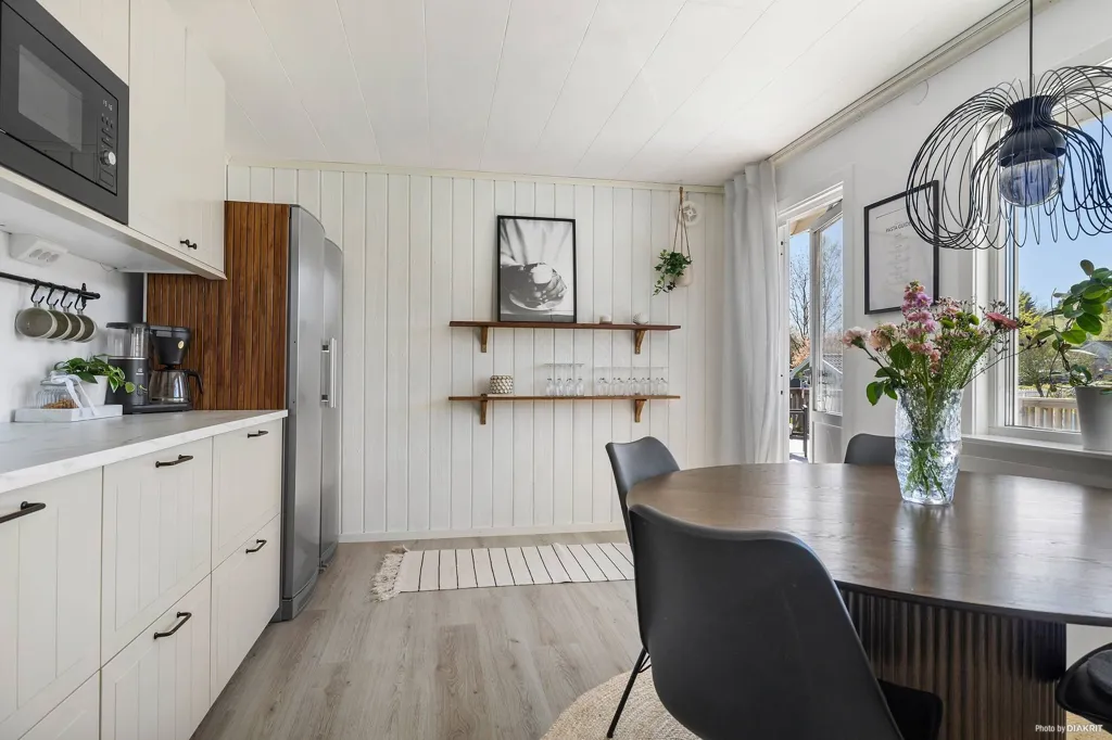 6-room house in Trollhättans kommun
