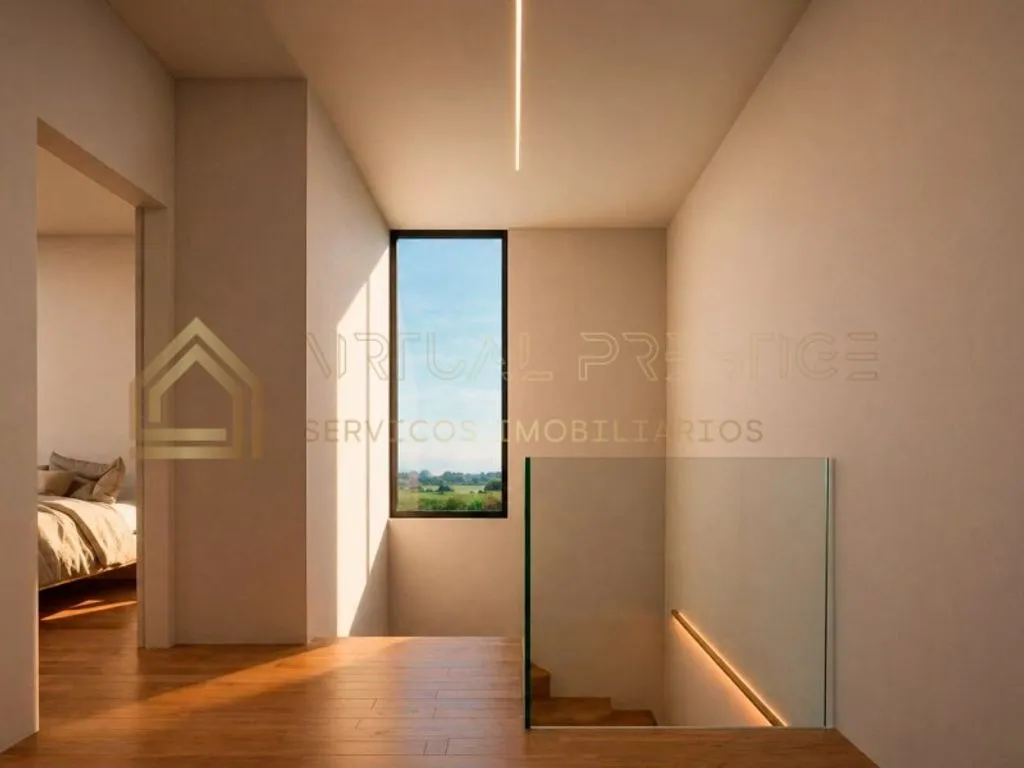 Entrée - Luxury Villa with Pool in Aroeira, Setúbal