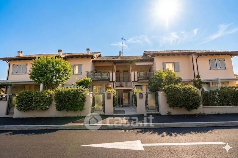Extérieur - Monolocale with Private Courtyard in Cervia