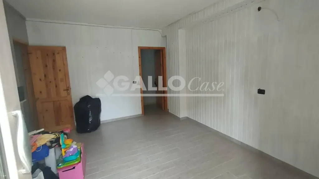 Pièces - Modernised Semi-Detached Villa in Spezzano della Sila