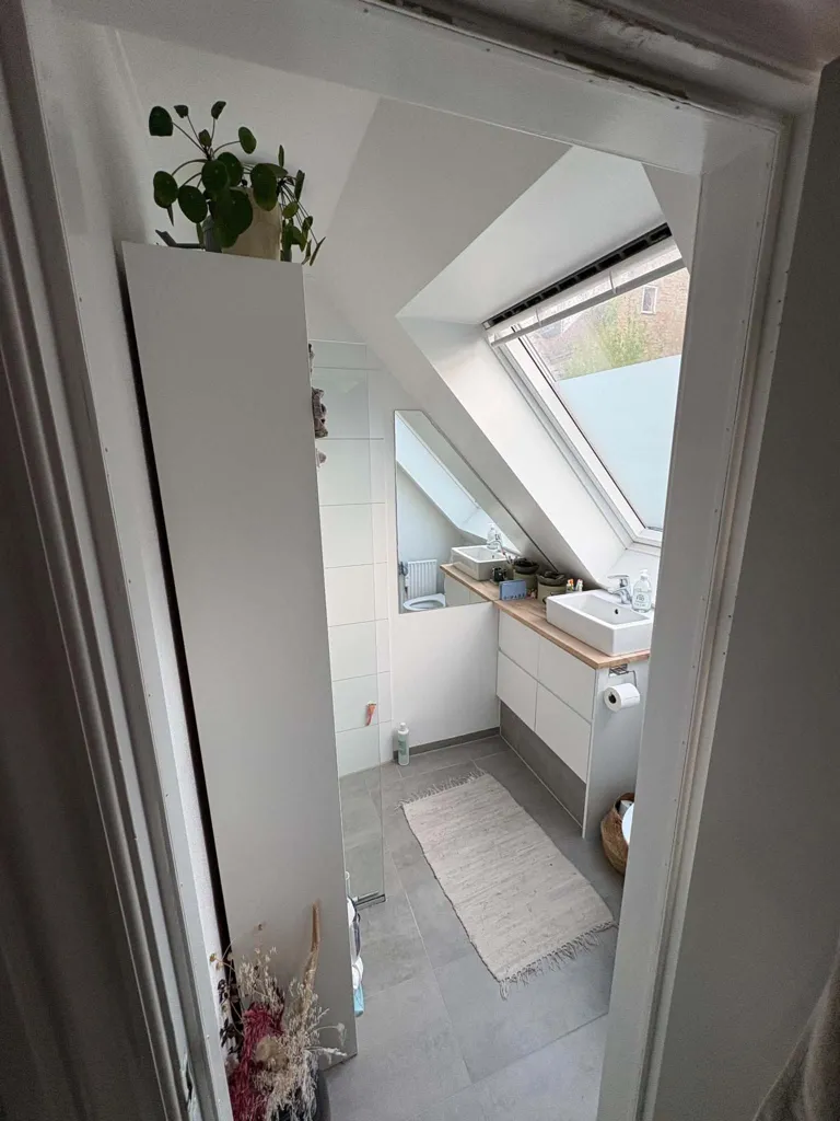 Vannitoad - Compact Flat with Appliances in Denmark