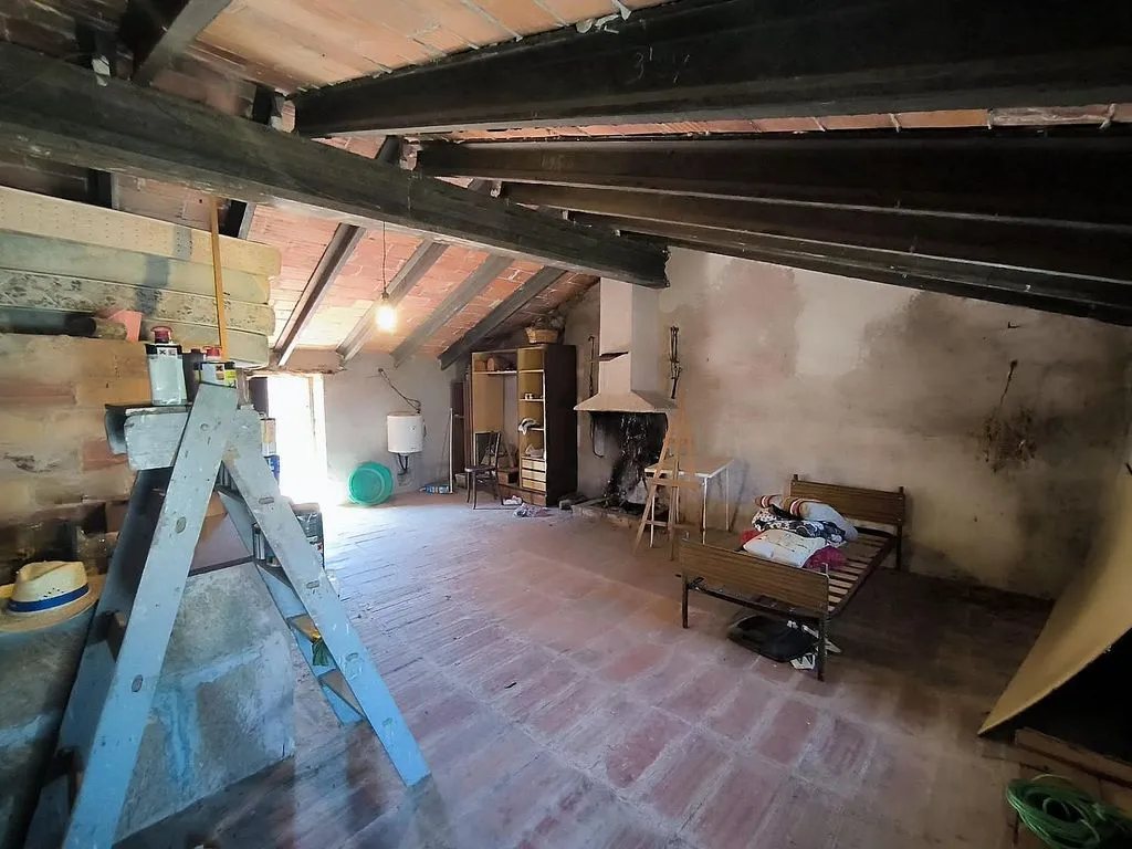 Stanze - Character Townhouse with Terraces in Albagés