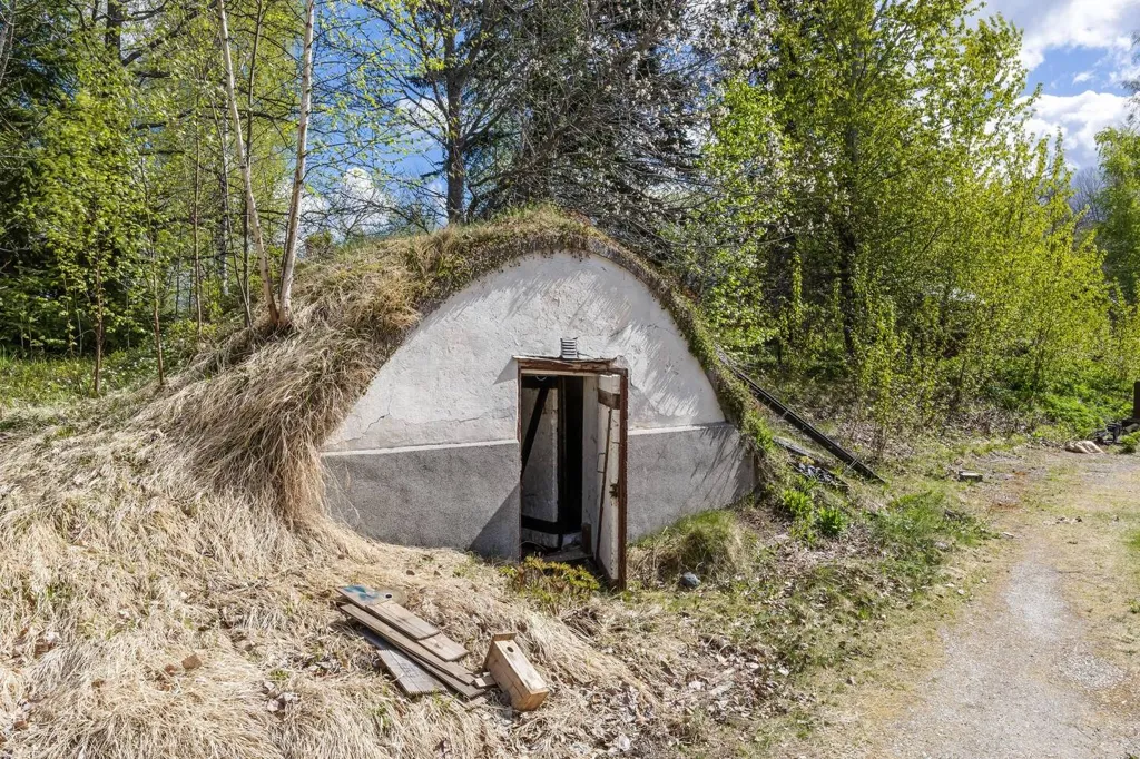 Välivaade - Villa with Renovation Potential in Dalastensvägen