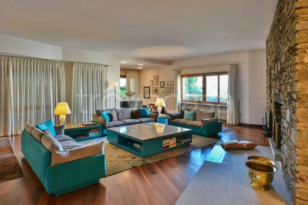 Elutuba - Villa with Private Garden in Gozzano