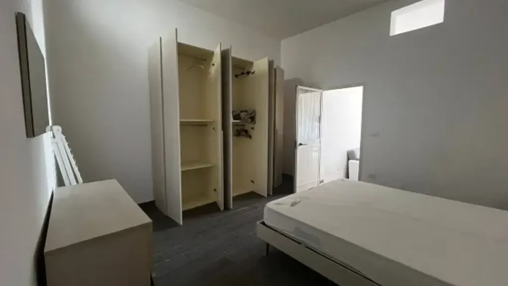 Chambres - Rustic Apartment with Sea View in Ugento