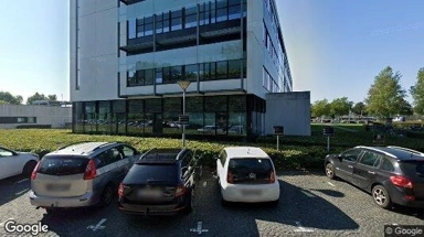 Välivaade - Office Space for Rent in Odense C