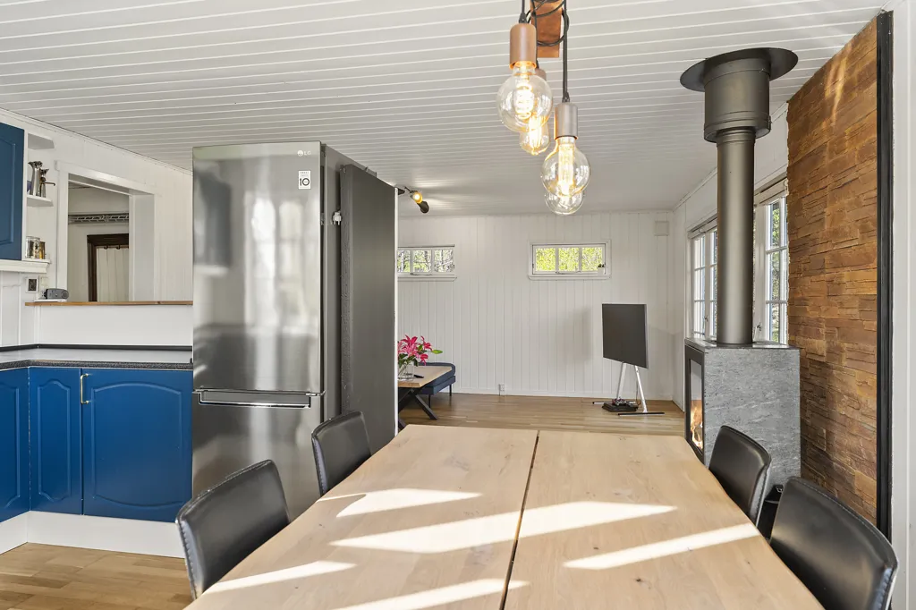 Maison 3 pièces à Holbæk