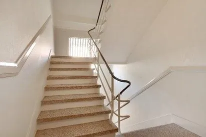 Pièces - Two-Bedroom Flat with Garden in Ø-Gade Quarter