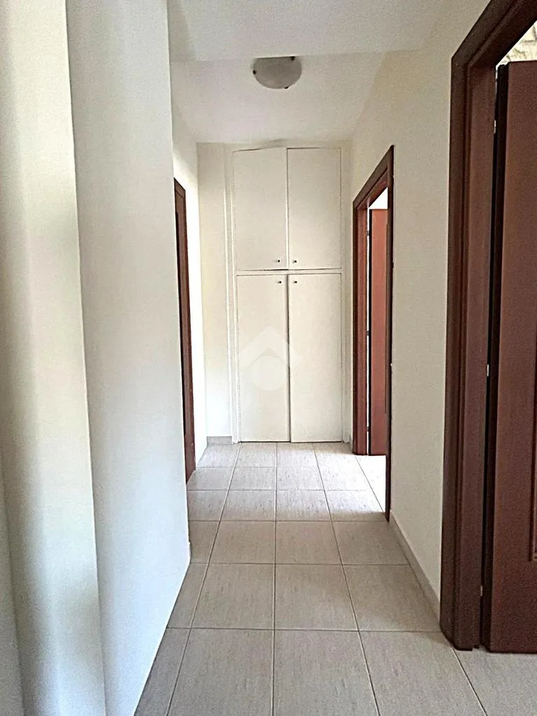 Hallway - Bifamily Home with Private Garden in Ardea